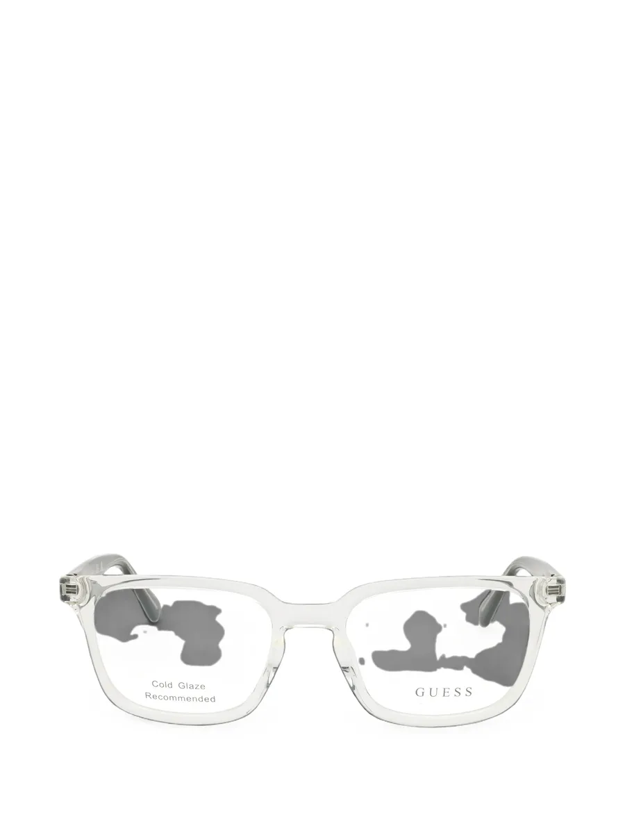 rectangle-frame glasses 1