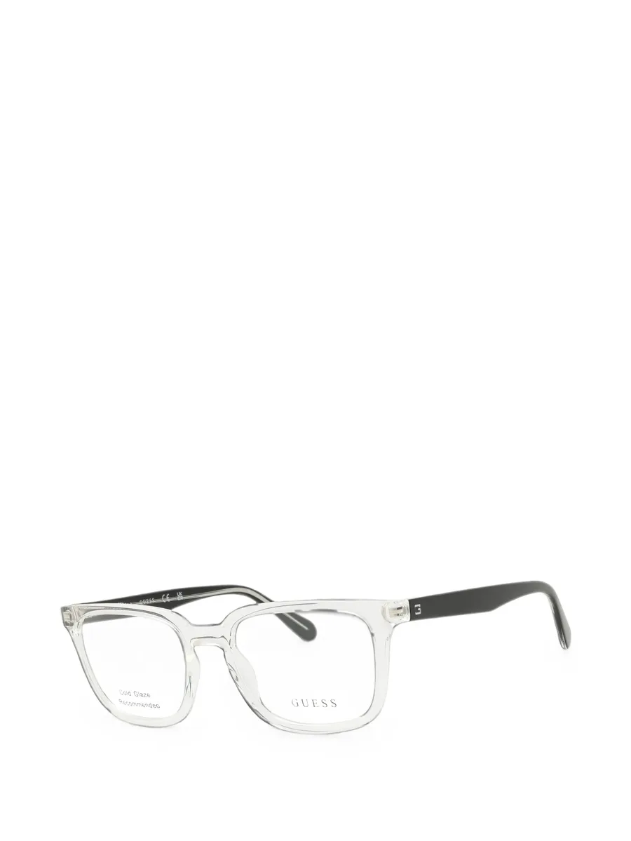 rectangle-frame glasses 2