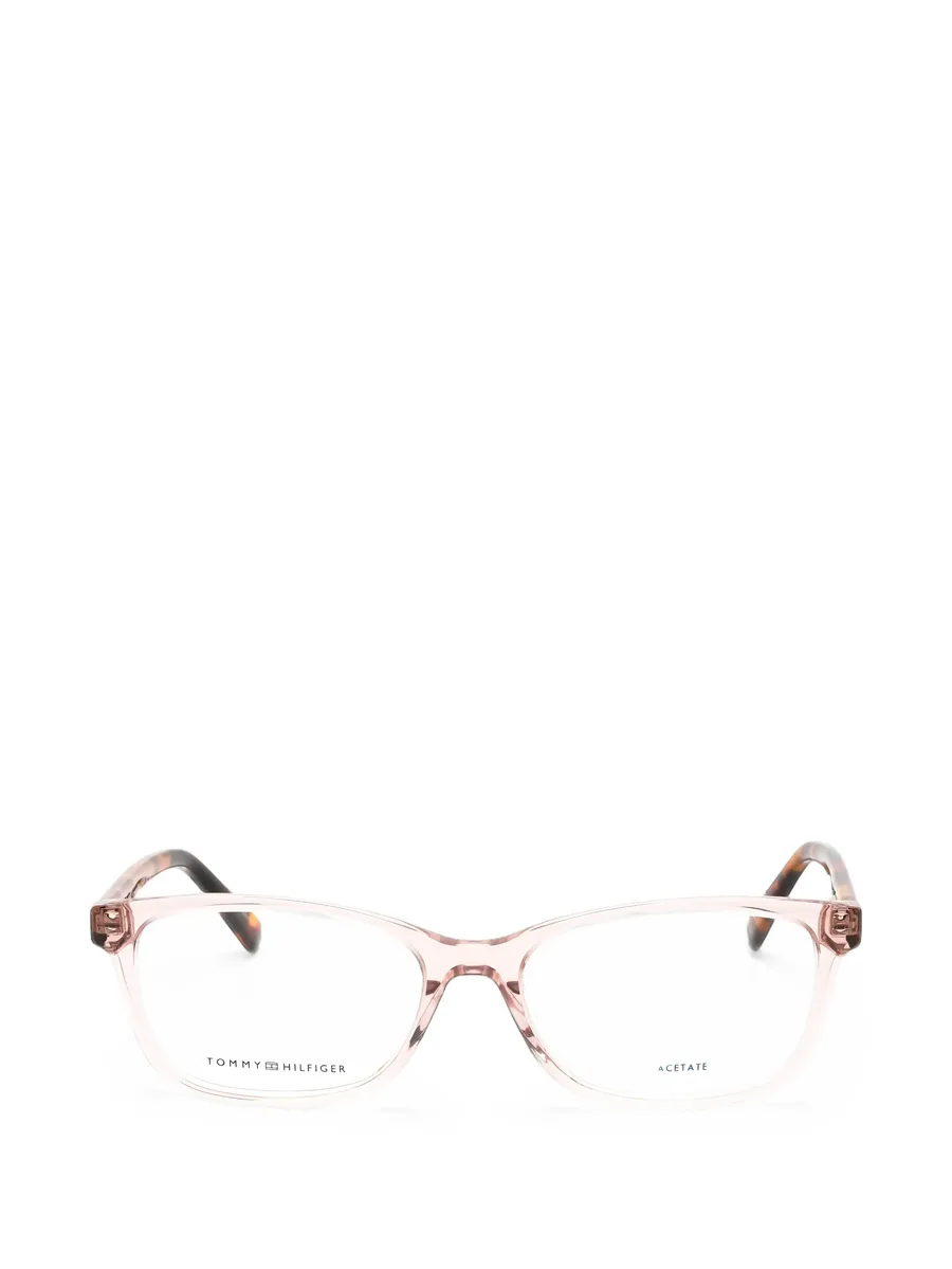 rectangle-frame glasses 1