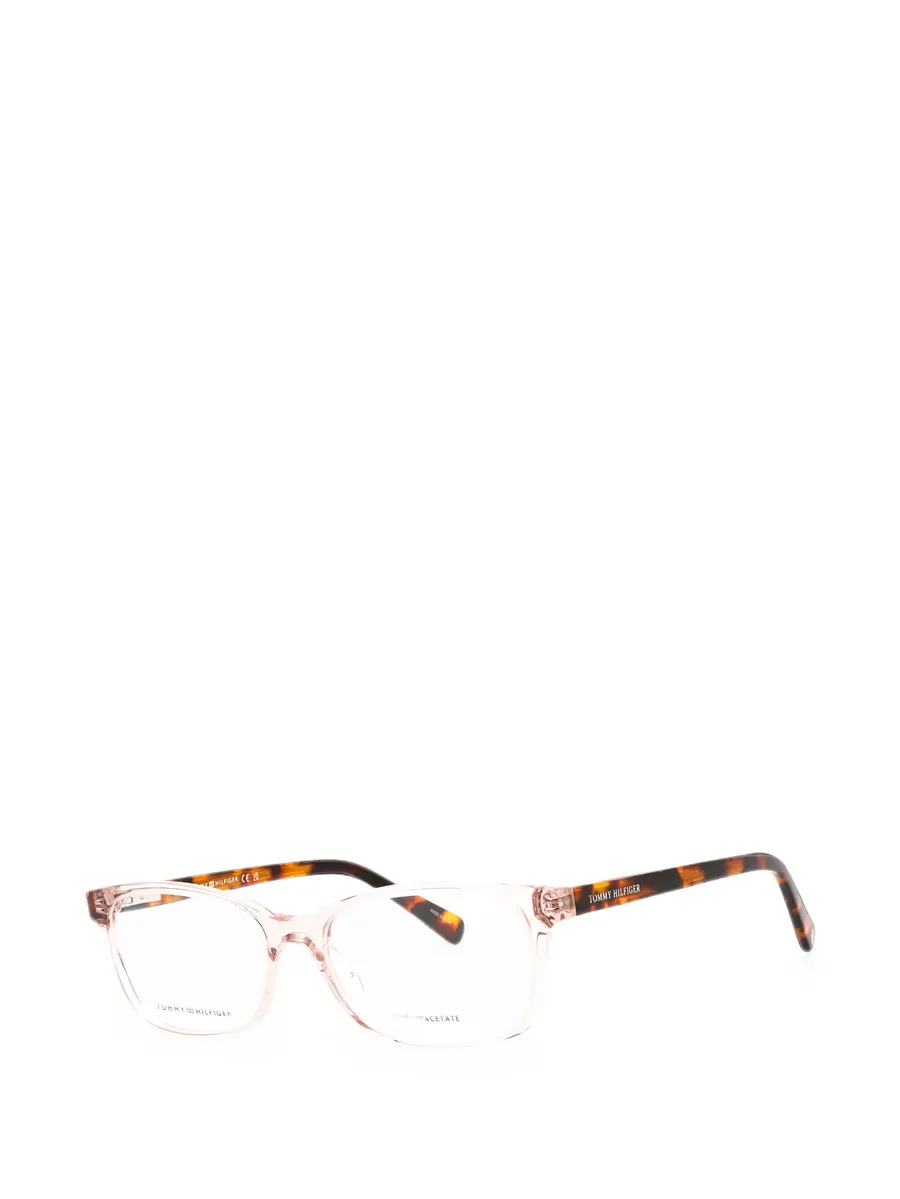 rectangle-frame glasses 2