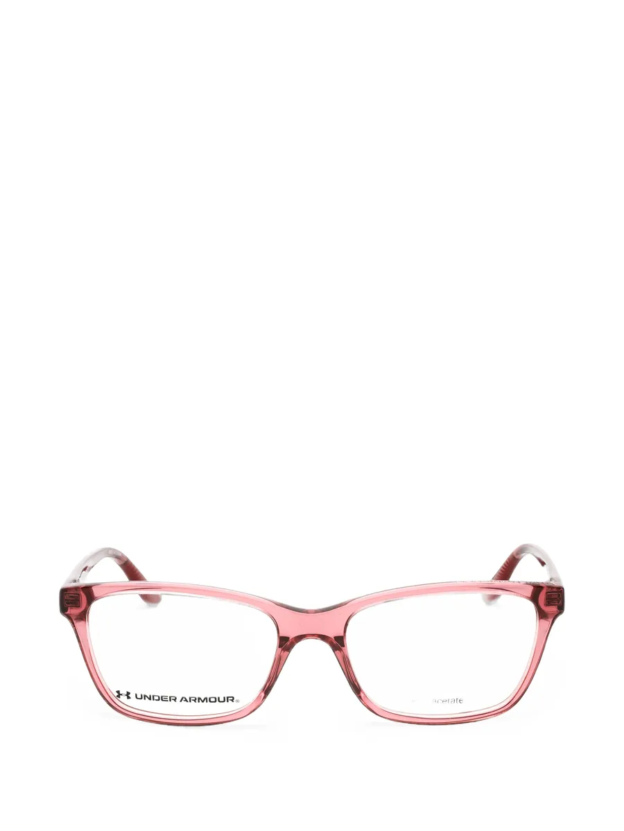 rectangle-frame glasses 1
