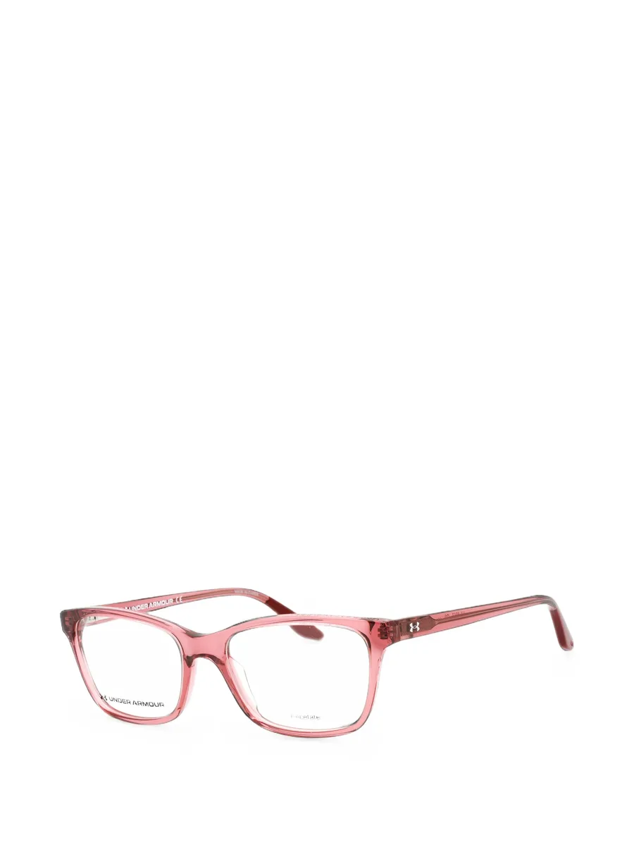 rectangle-frame glasses 2