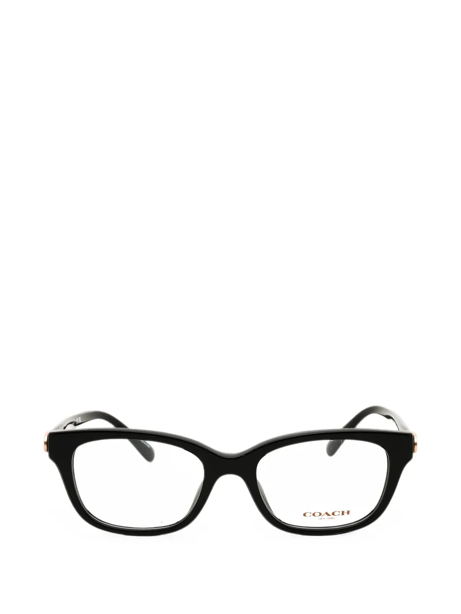 rectangle-frame glasses 1