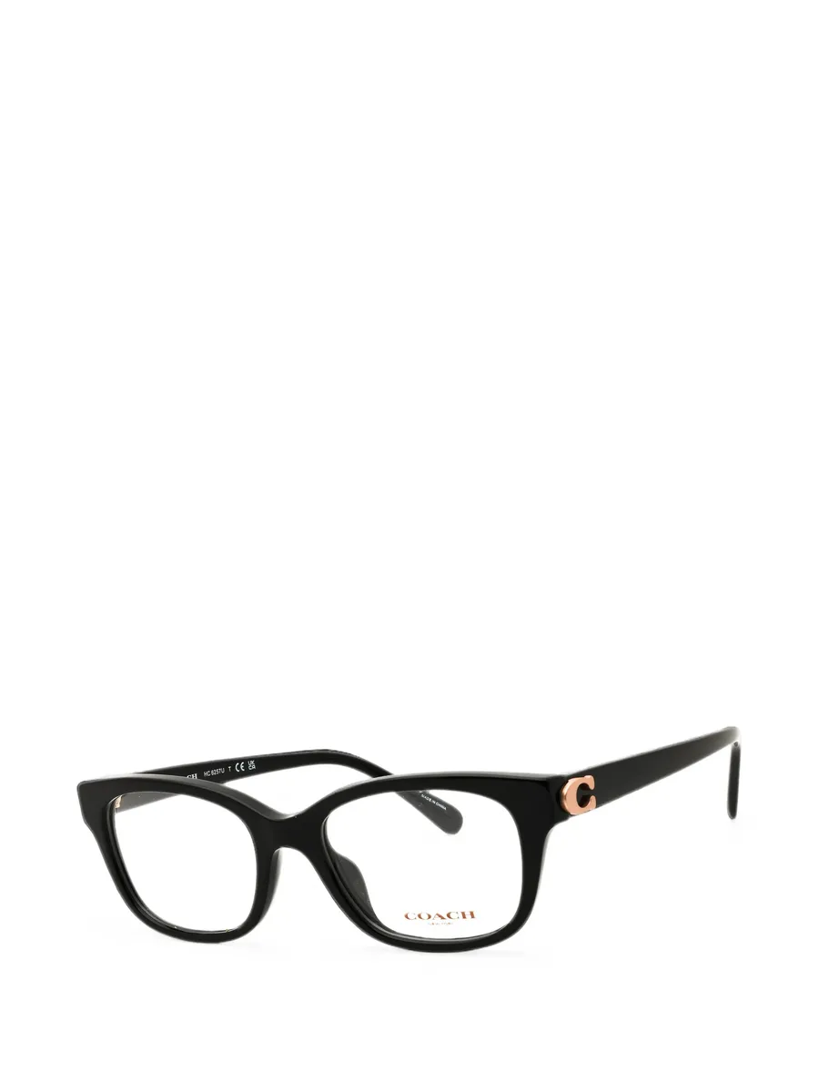 rectangle-frame glasses 2