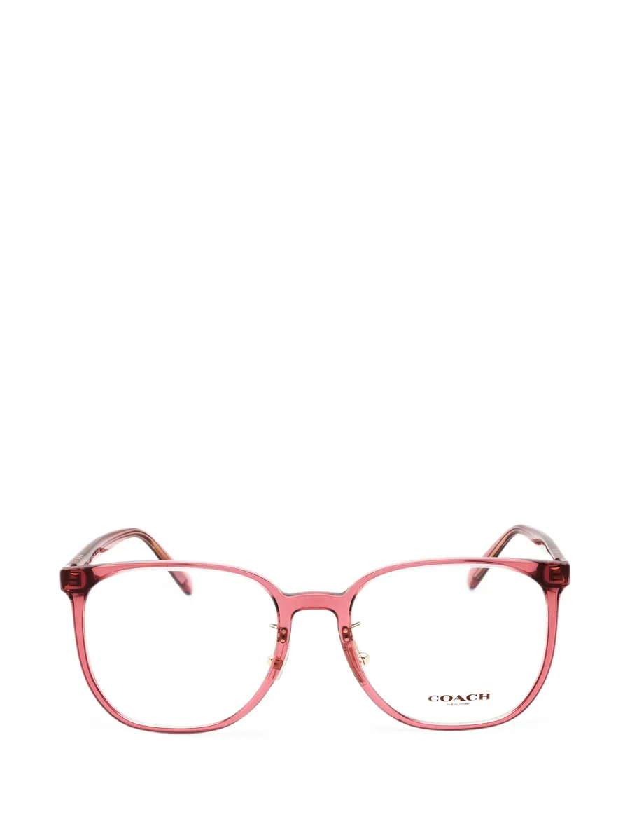 round-frame glasses 1