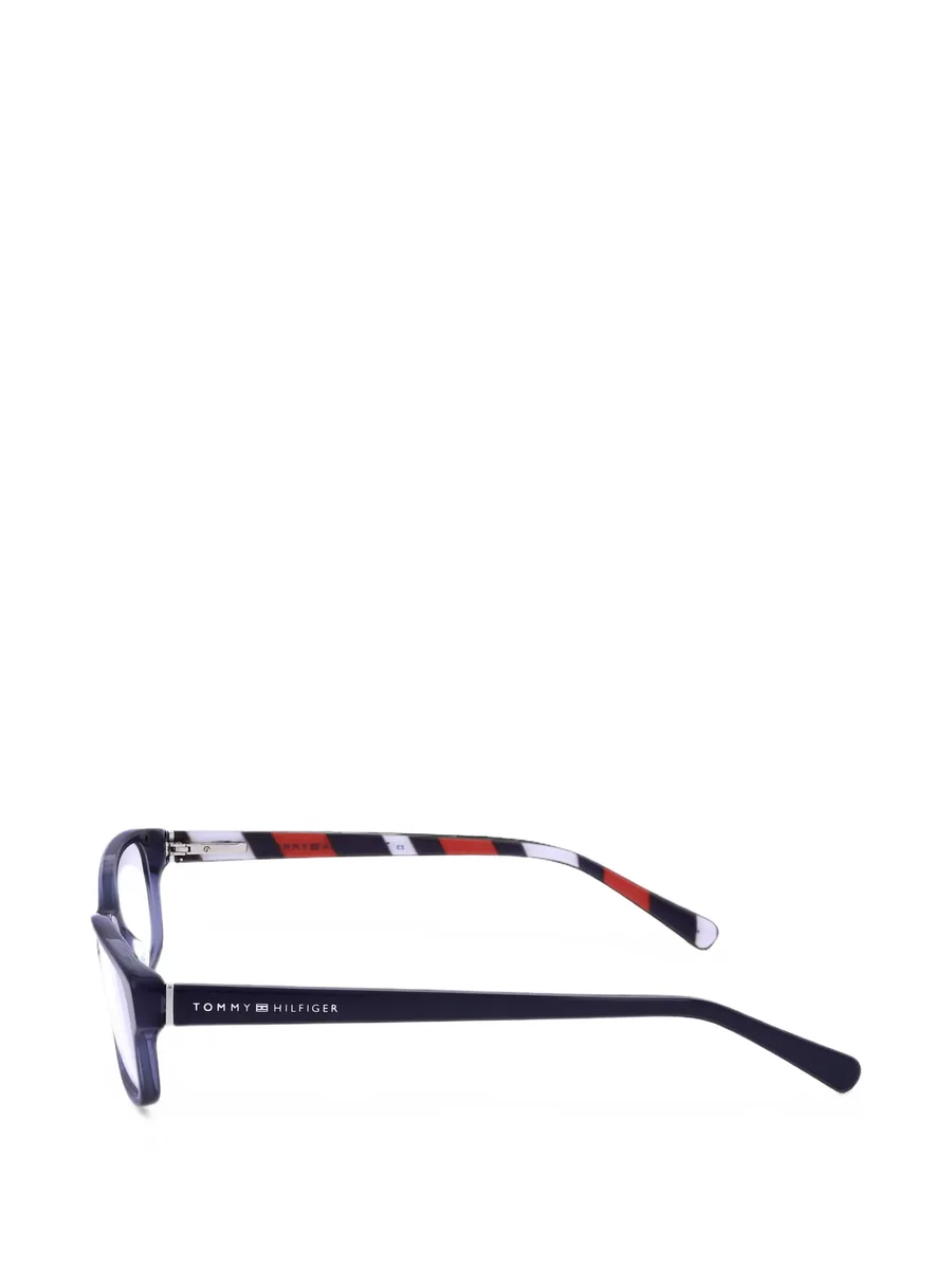 rectangle-frame glasses 2