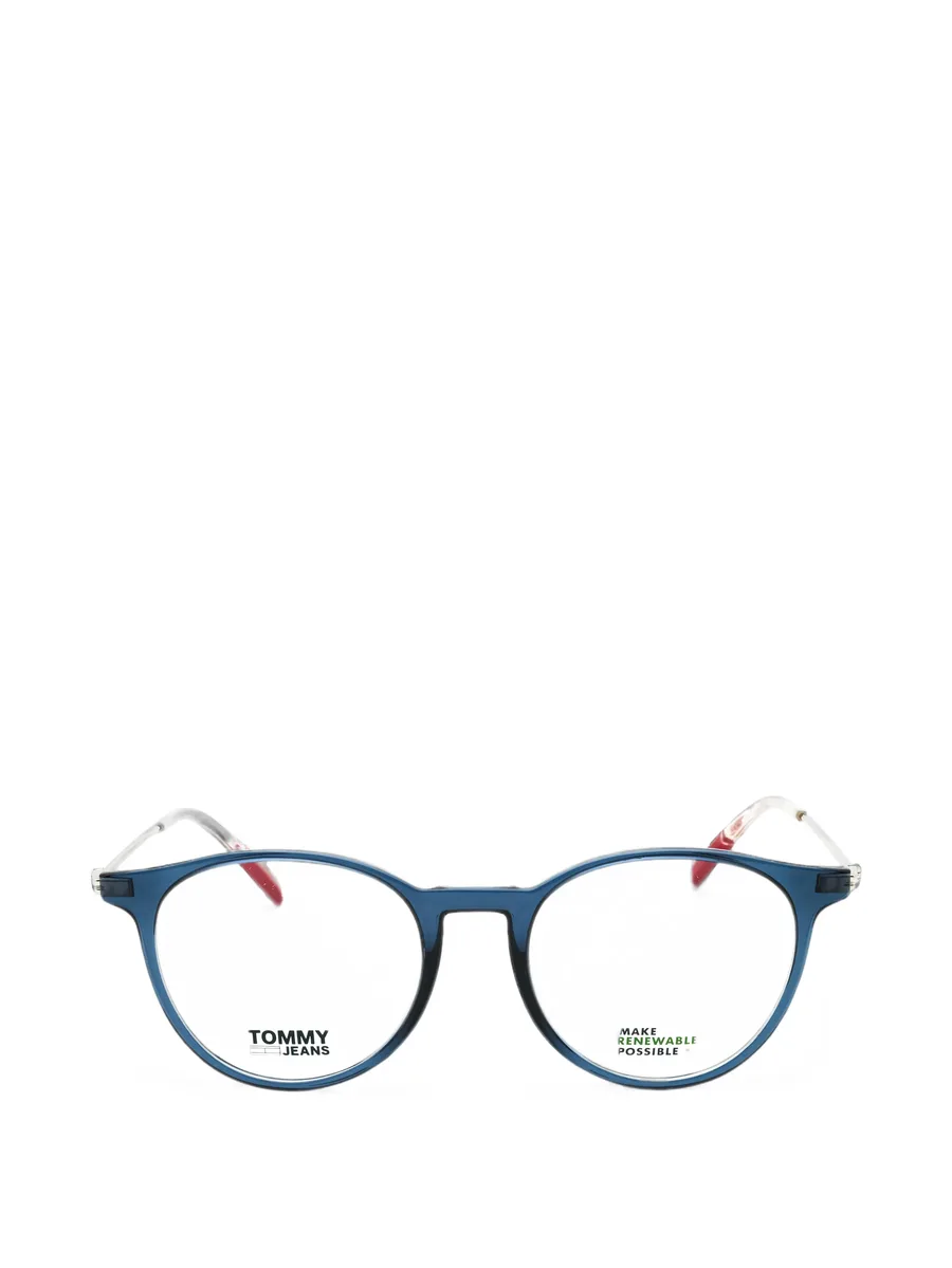 round-frame glasses 1