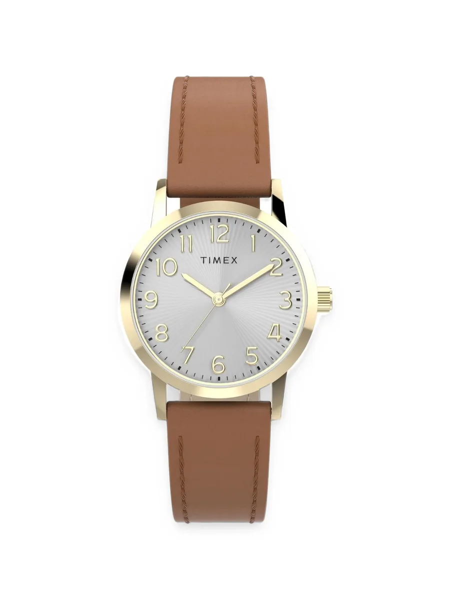 Main Street 30mm watch 1
