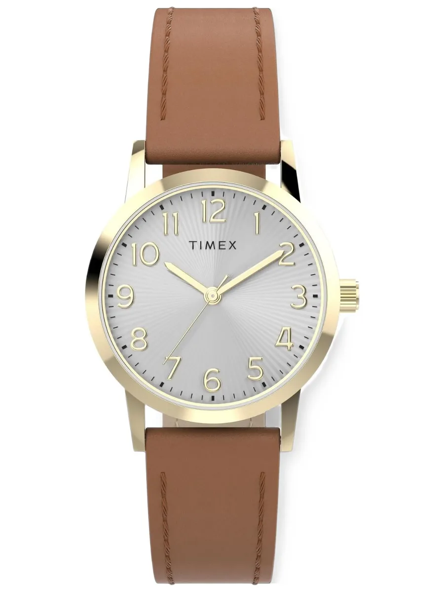 Main Street 30mm watch 2