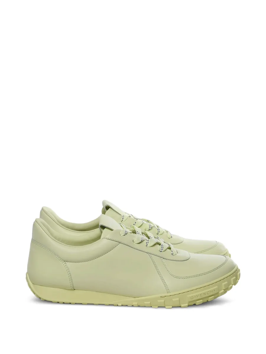 leather sneakers 2