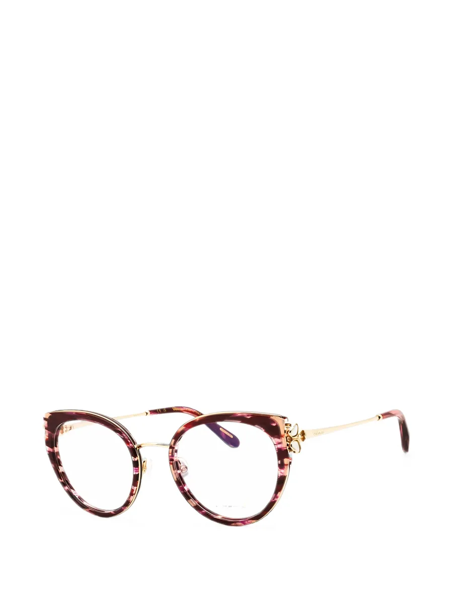 cat-eye frame glasses 2