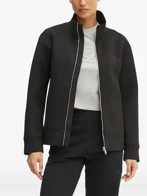 толстовка на молнии
