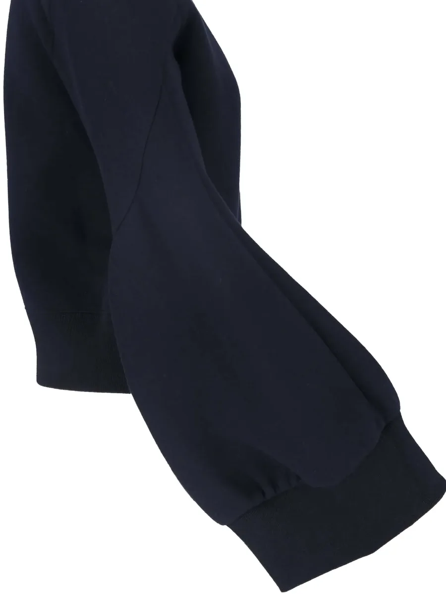 balloon-sleeve sweater 3