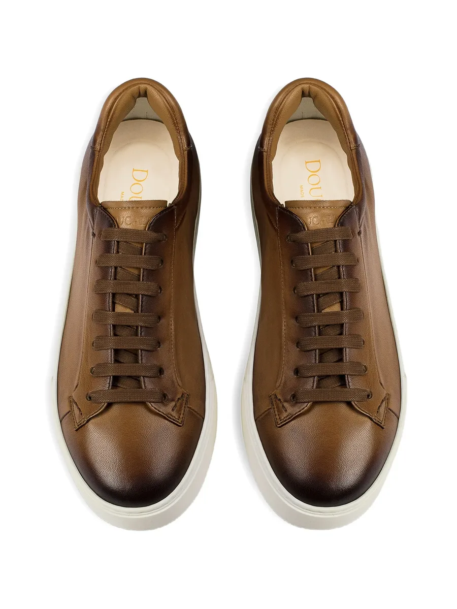 leather sneakers 5