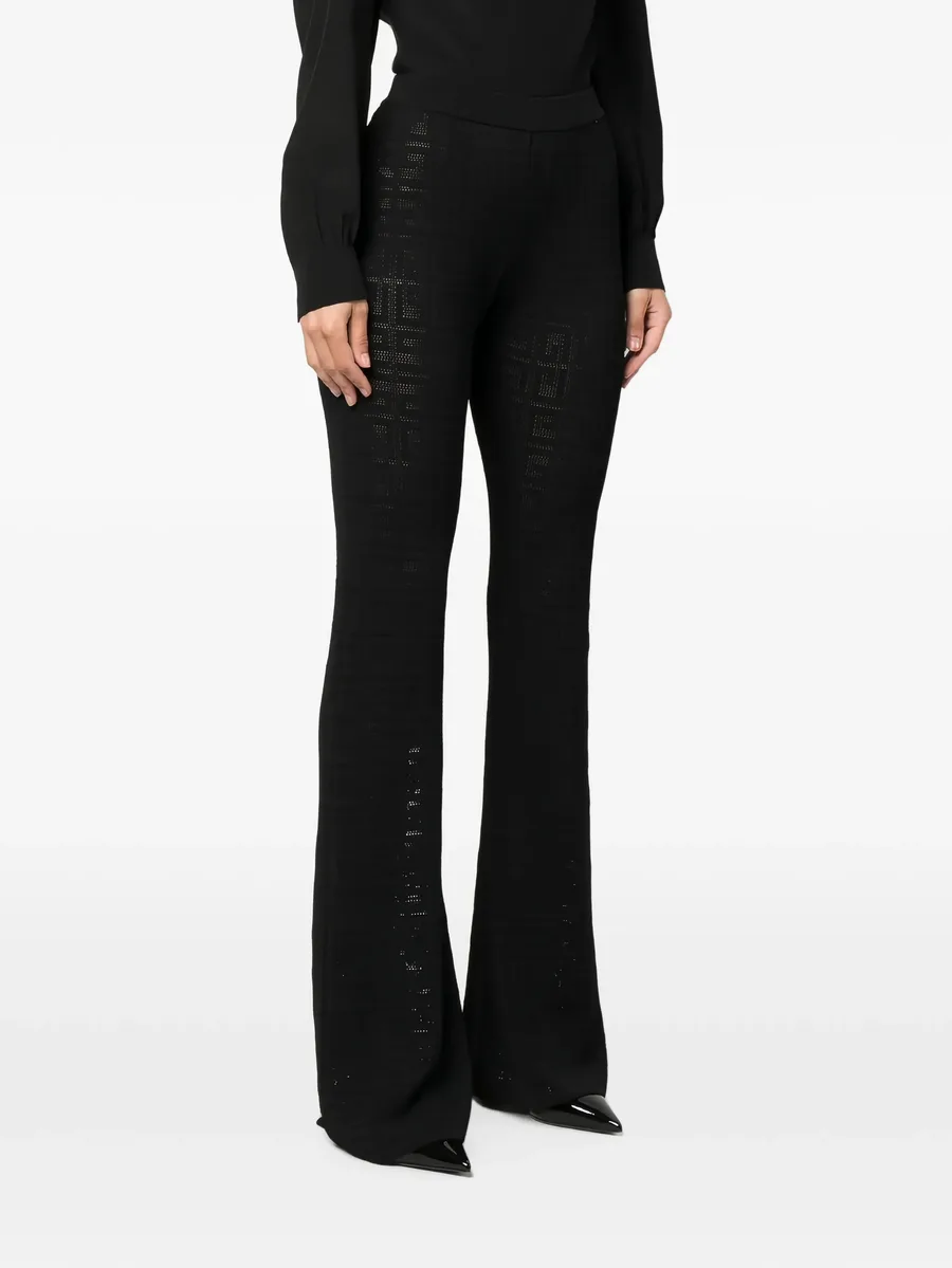 4G wide-leg trousers 2
