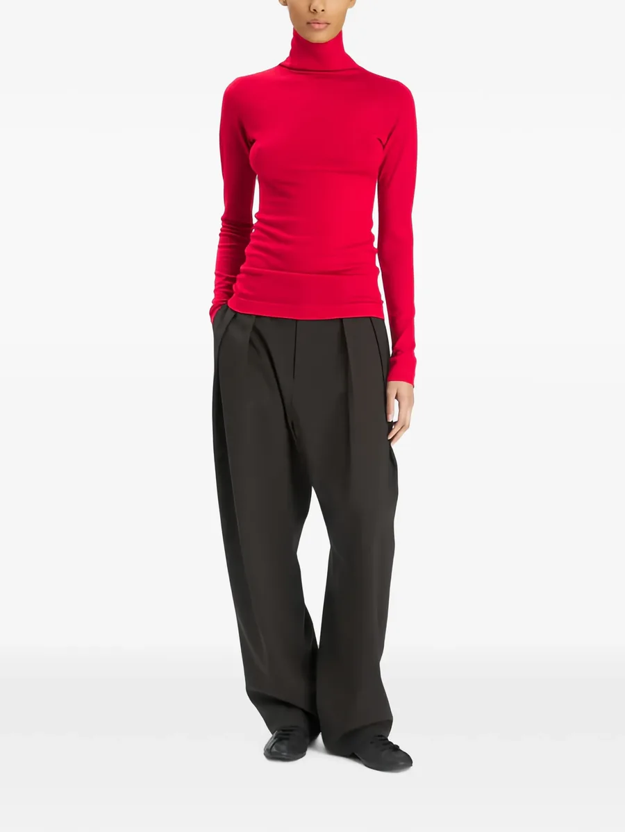 turtleneck sweater 2