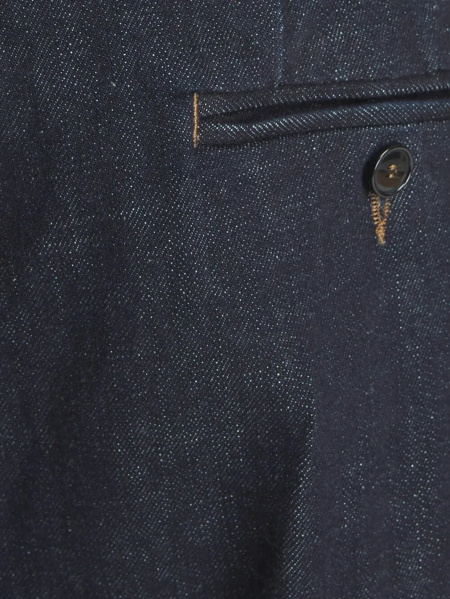 Candiano wide-leg jeans 5