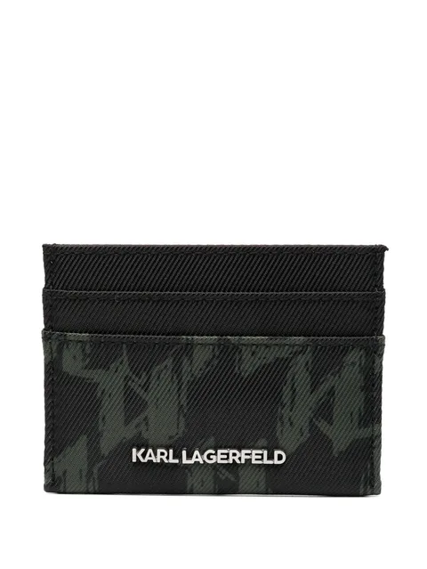 картхолдер K/Monogram