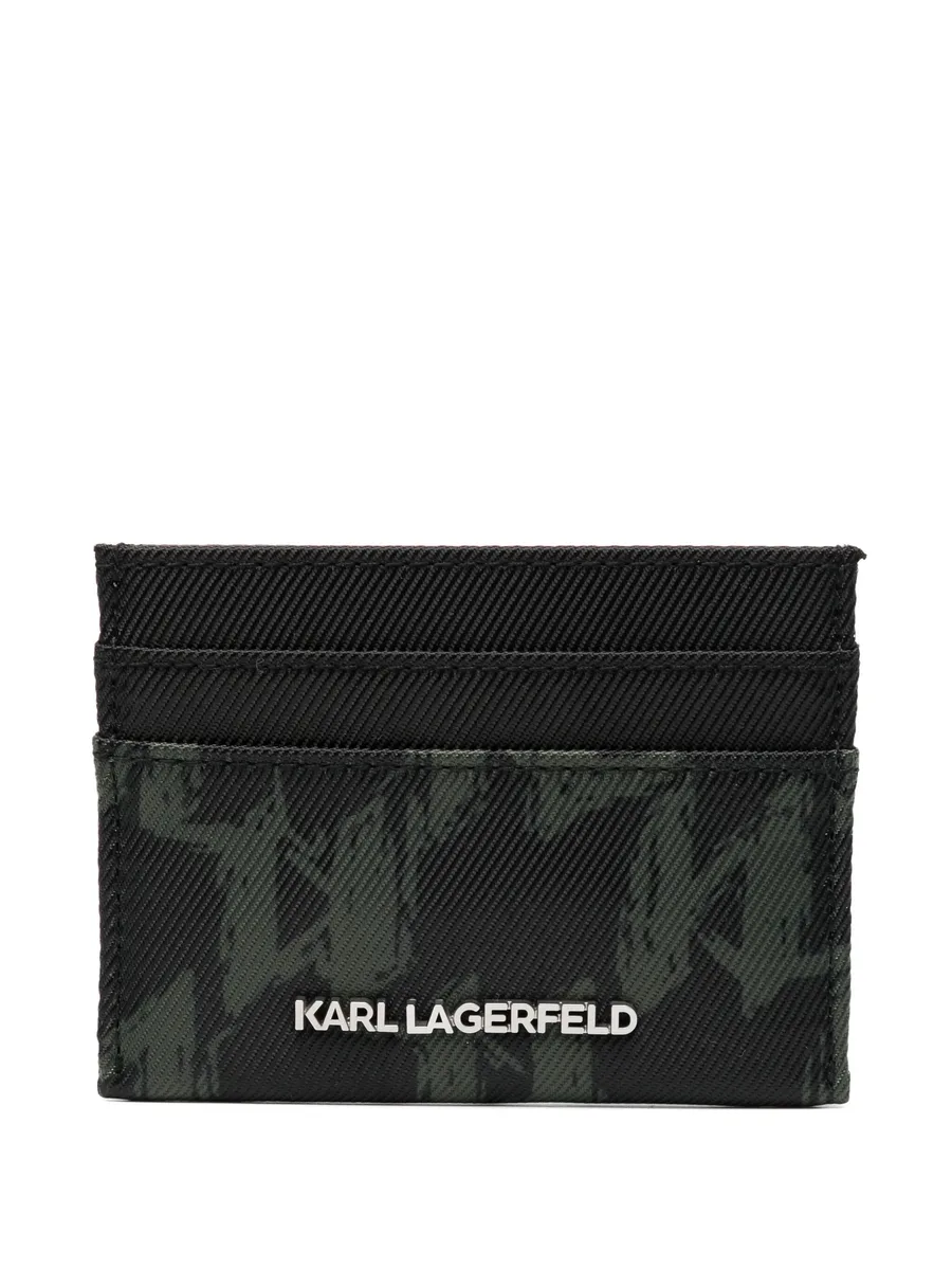 картхолдер K/Monogram 1