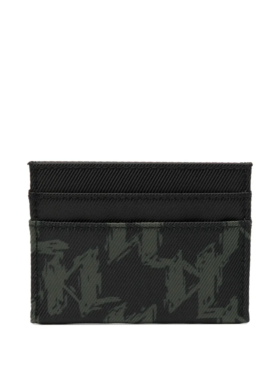 картхолдер K/Monogram 2