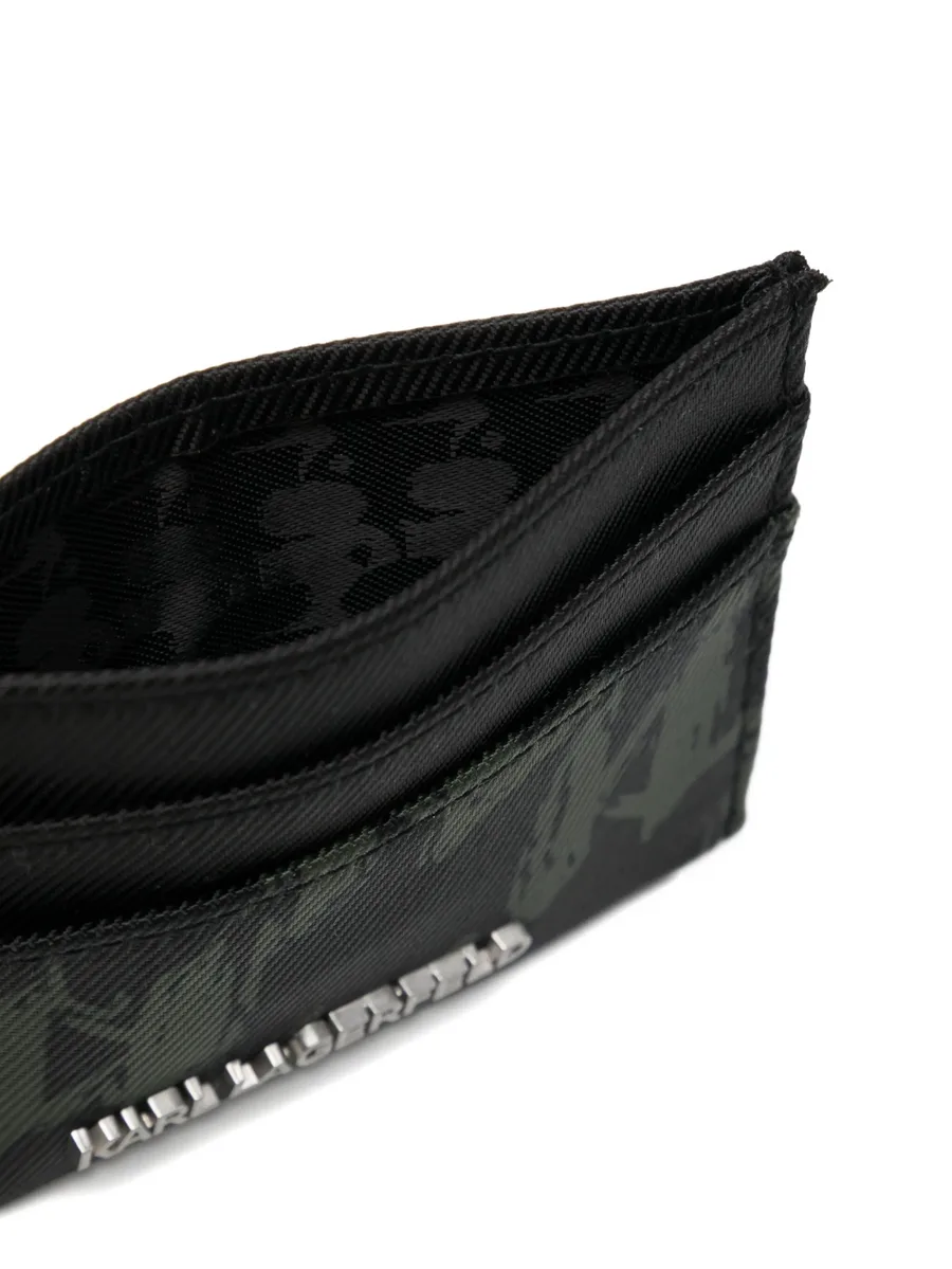 картхолдер K/Monogram 3
