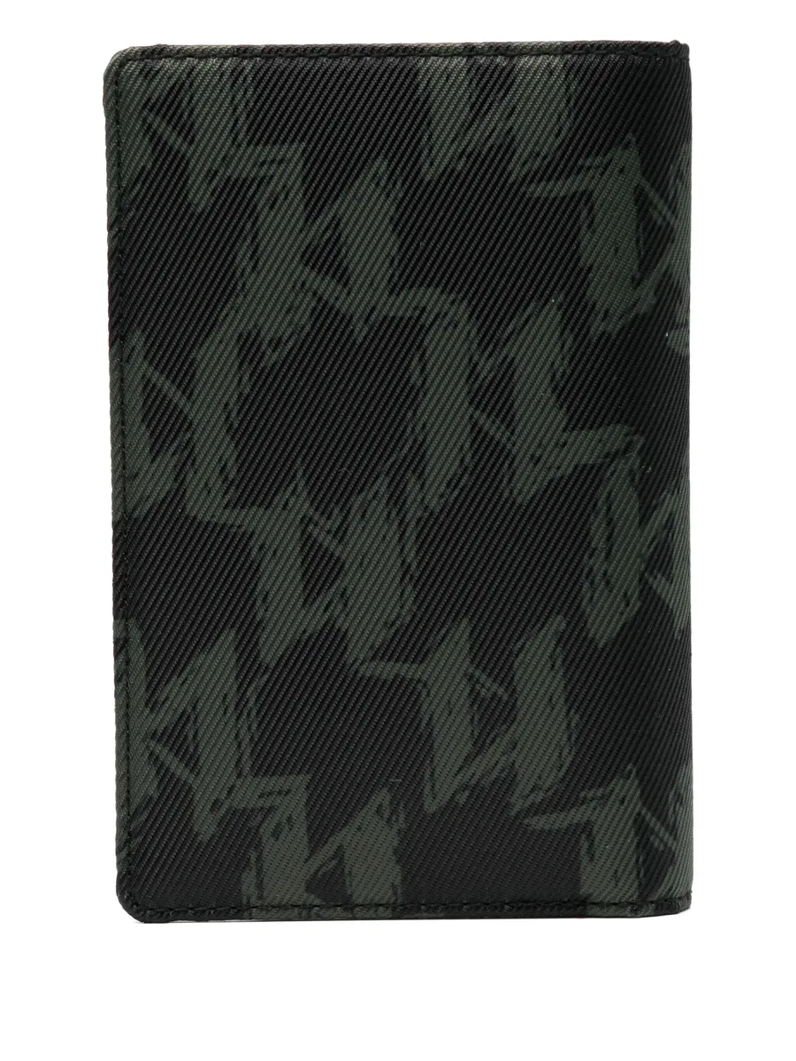 обложка для паспорта K/Monogram 2