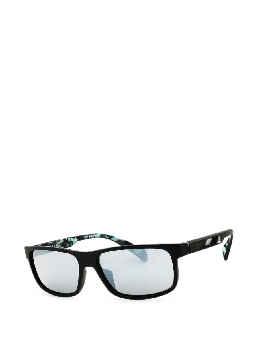 rectangle-frame sunglasses 2