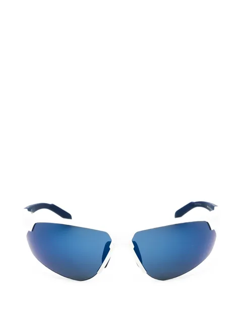 SP0042 wraparound sunglasses