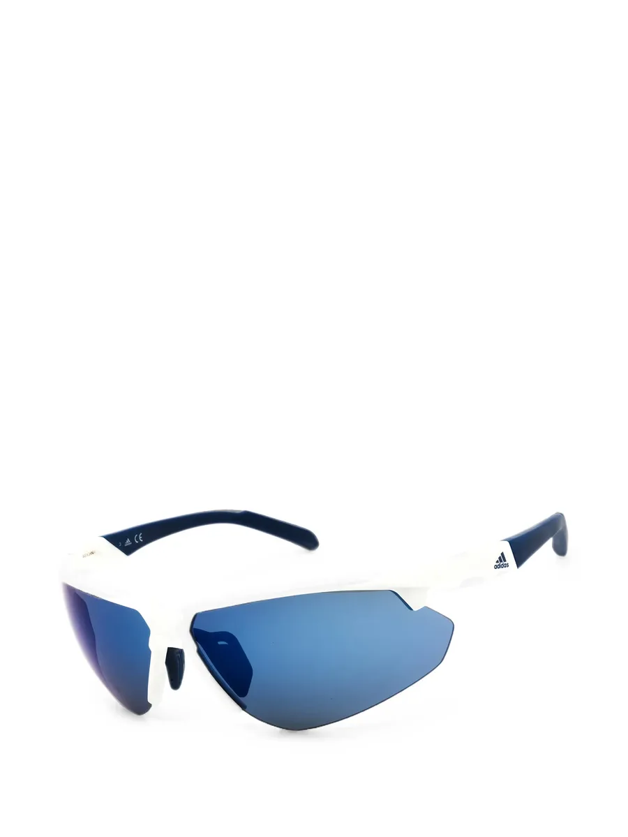 SP0042 wraparound sunglasses 2