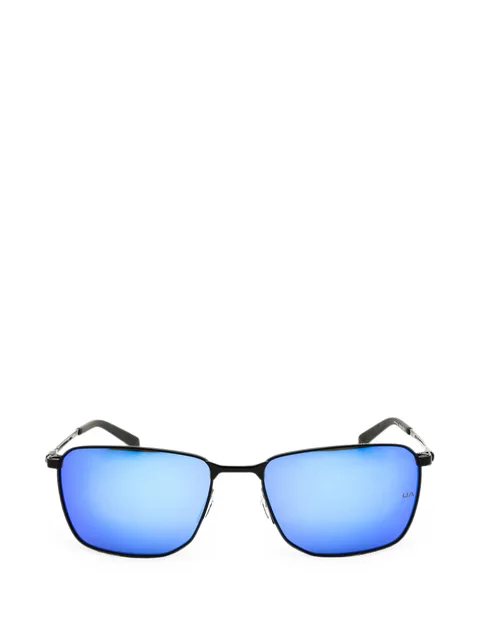 Scepter 2/G rectangle-frame sunglasses