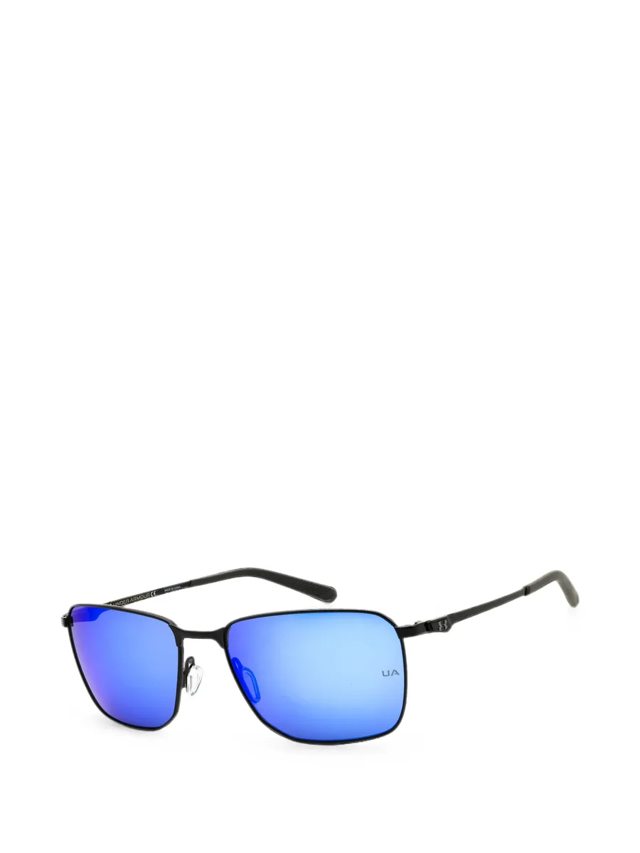 Scepter 2/G rectangle-frame sunglasses 2