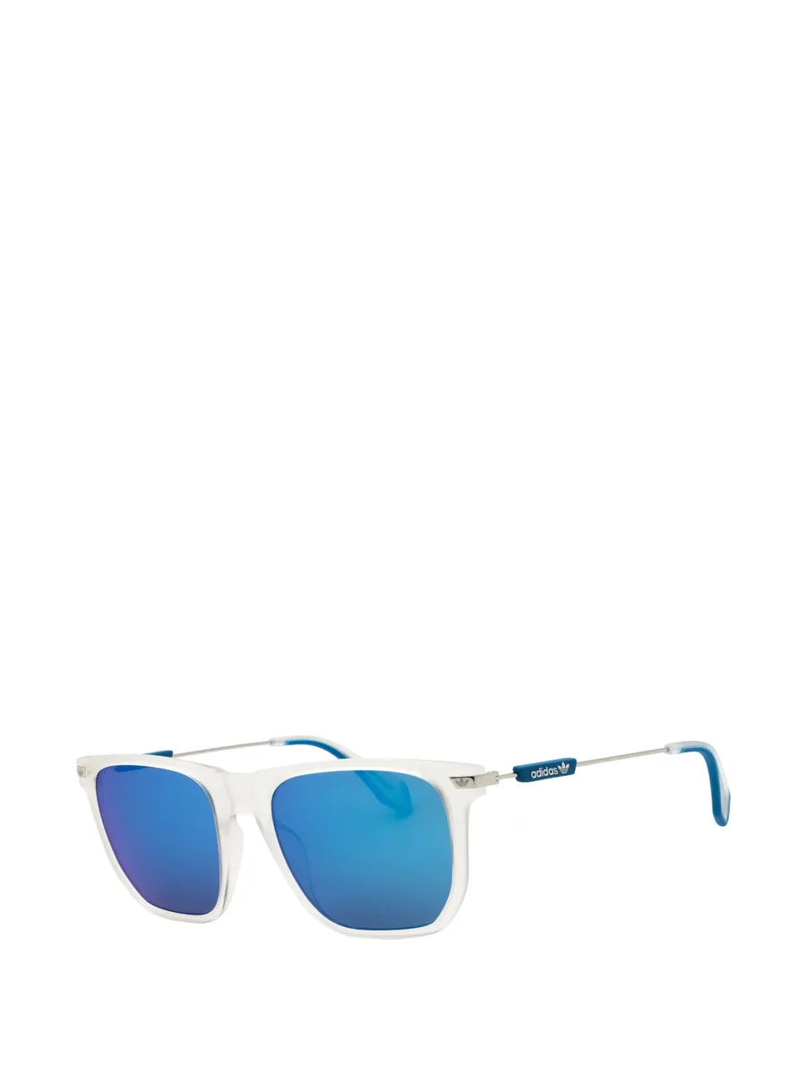 square-frame sunglasses 2