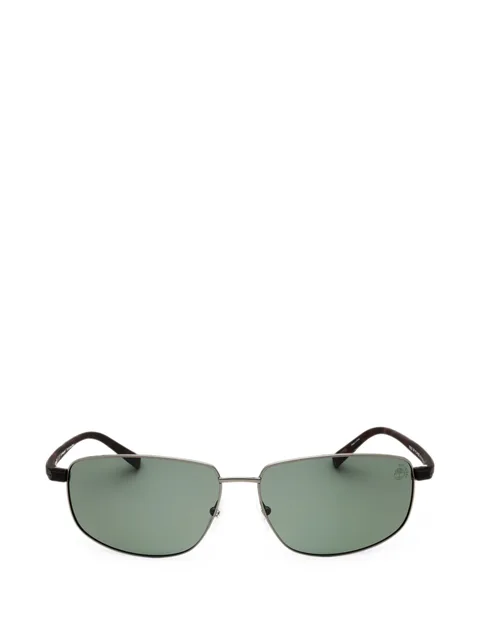 rectangle-frame sunglasses