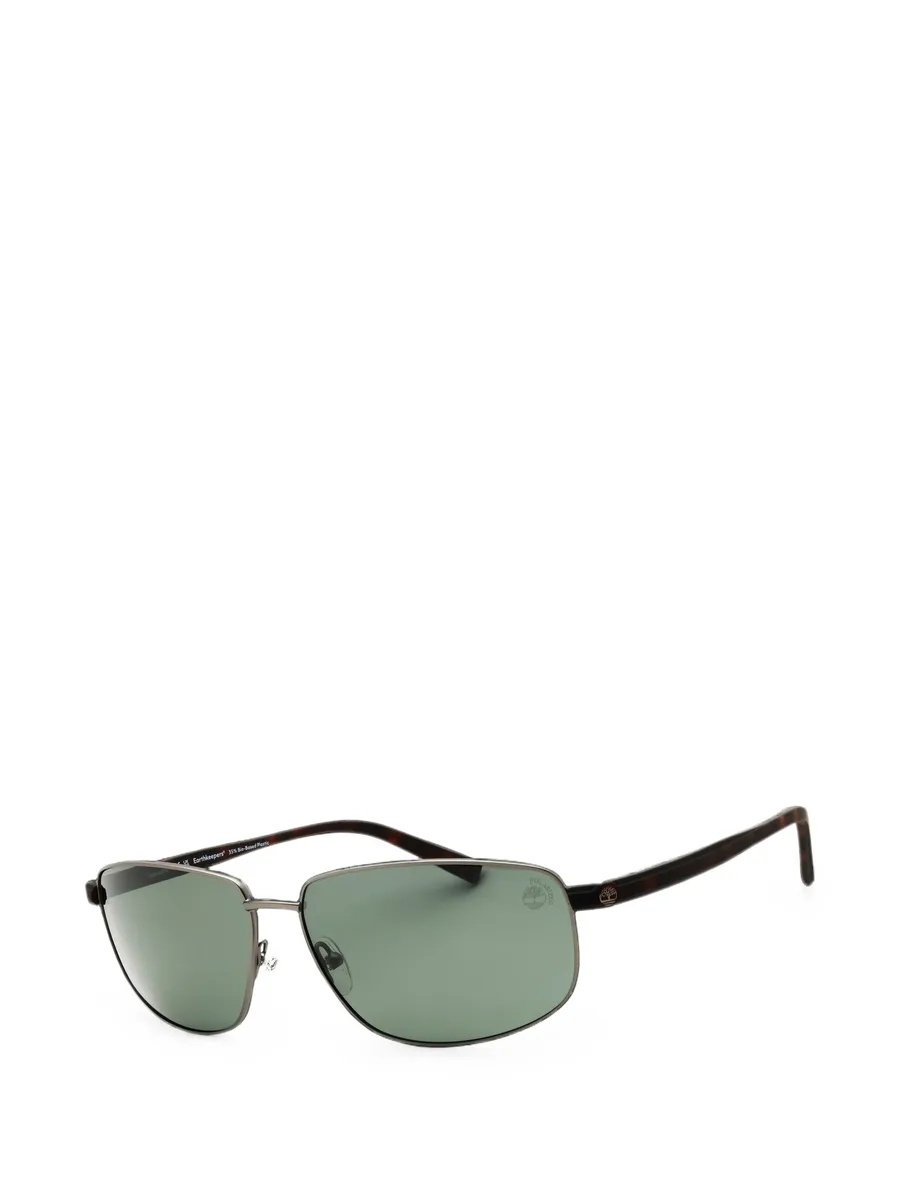 rectangle-frame sunglasses 2