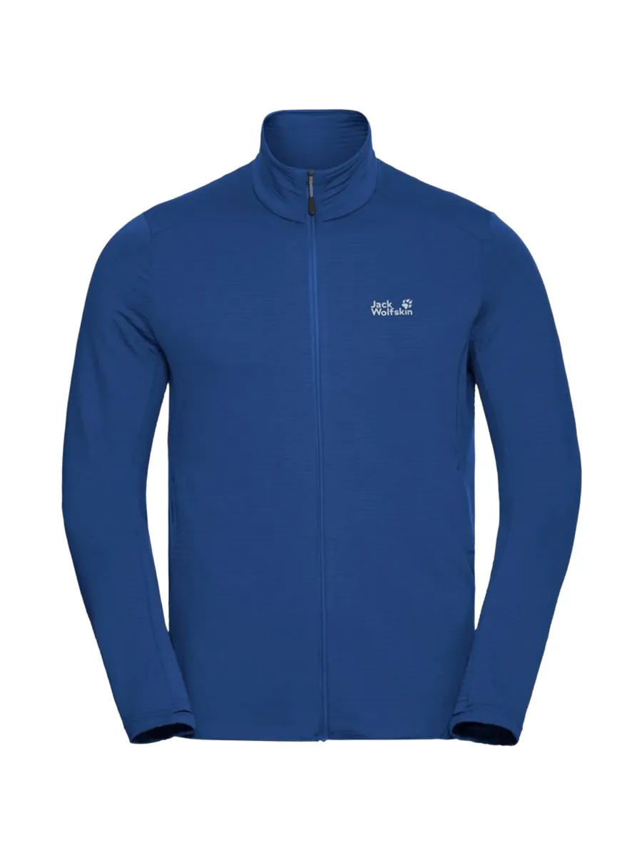 Litestride Fz sweatshirt 1