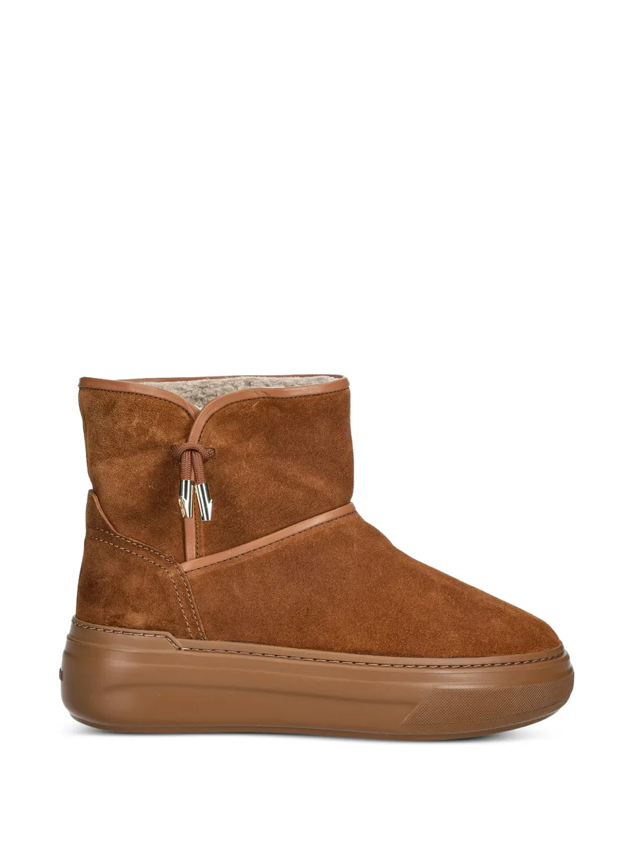 platform trim boots 2