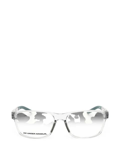 5080 rectangle-frame glasses