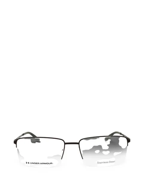 geometric glasses