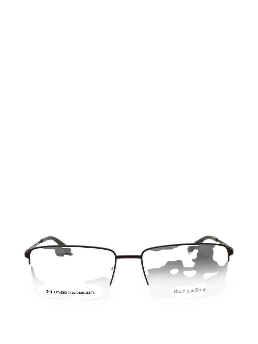 geometric glasses 1