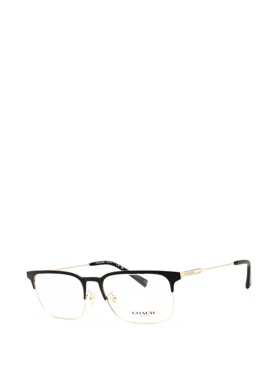 rectangle-frame glasses 2