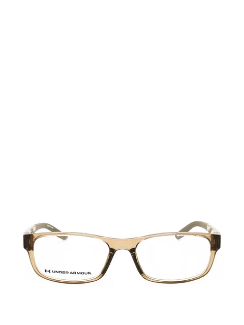 UA 5079 rectangle-frame glasses