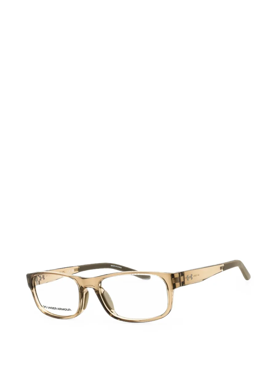 UA 5079 rectangle-frame glasses 2