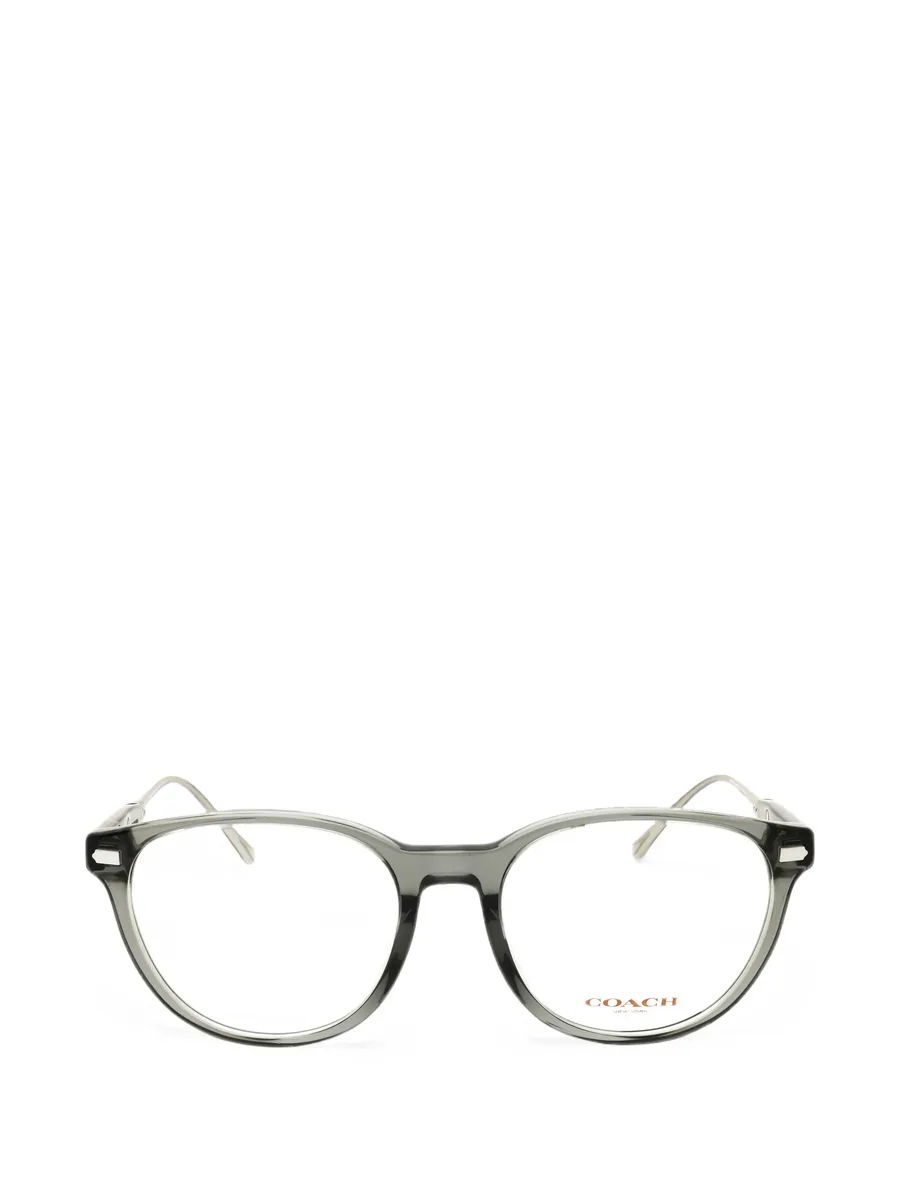 round-frame glasses 1