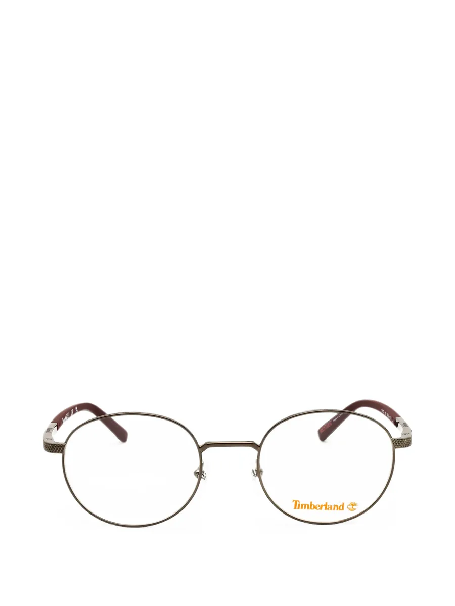 round-frame glasses 1