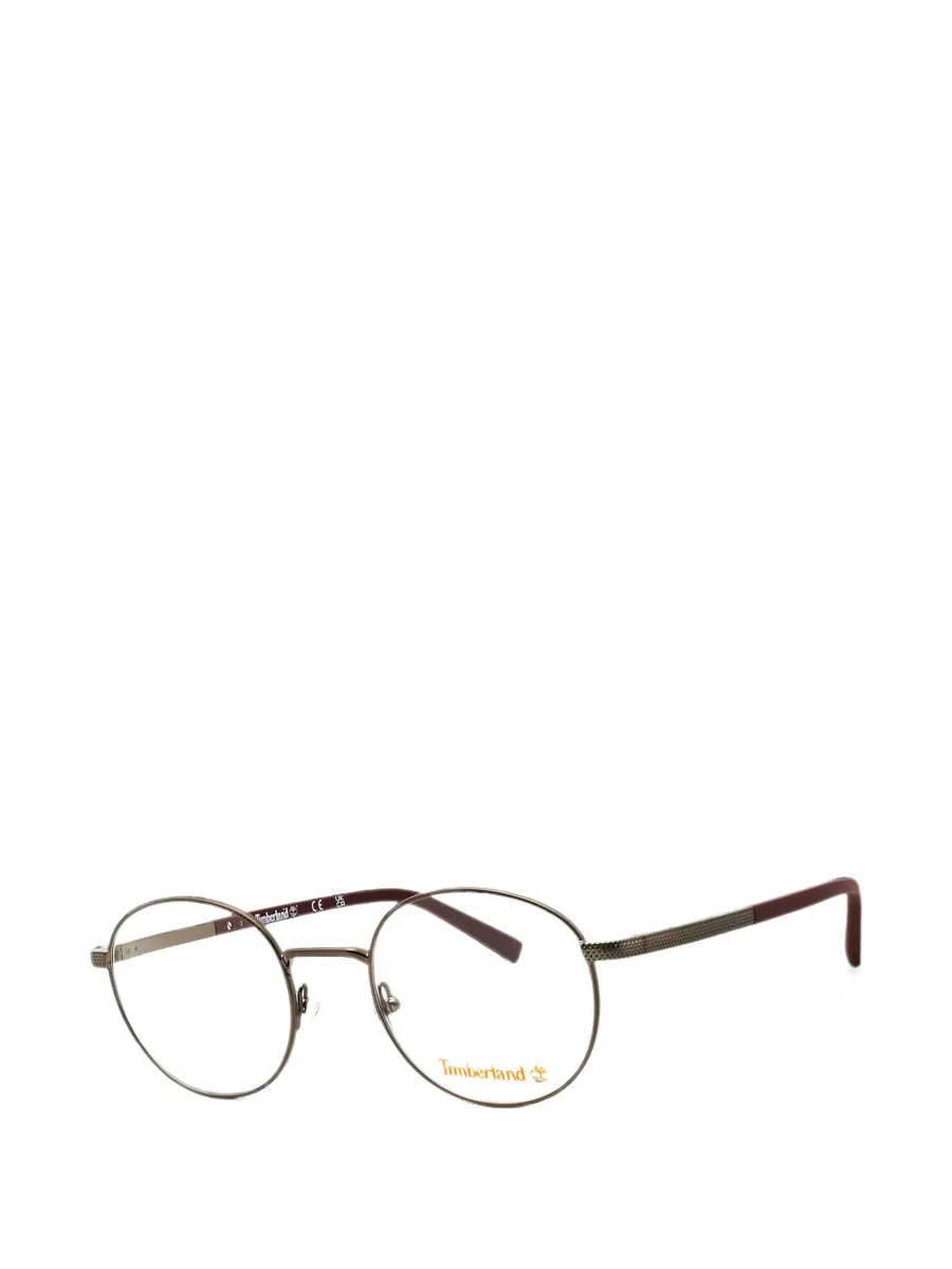 round-frame glasses 2