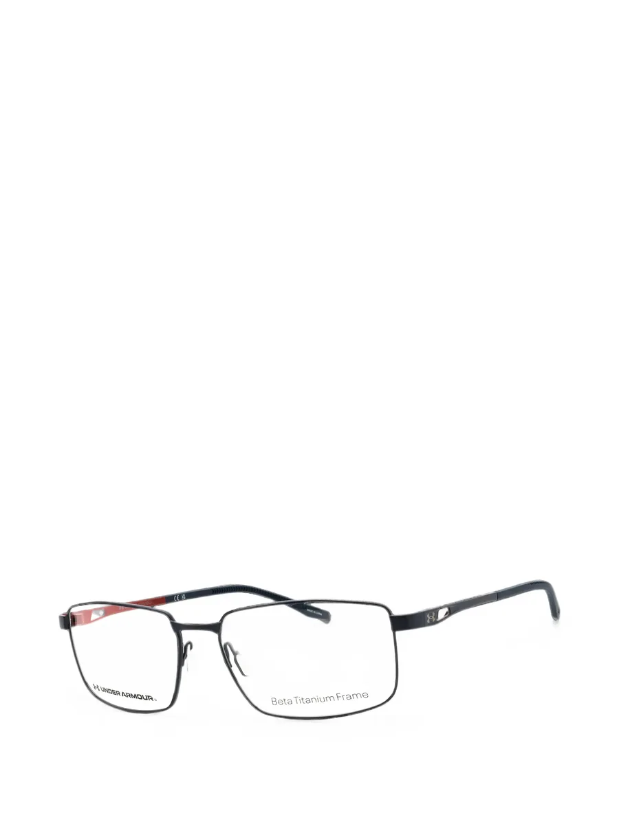 rectangle-frame glasses 2