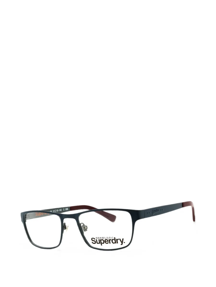rectangle-frame glasses 2