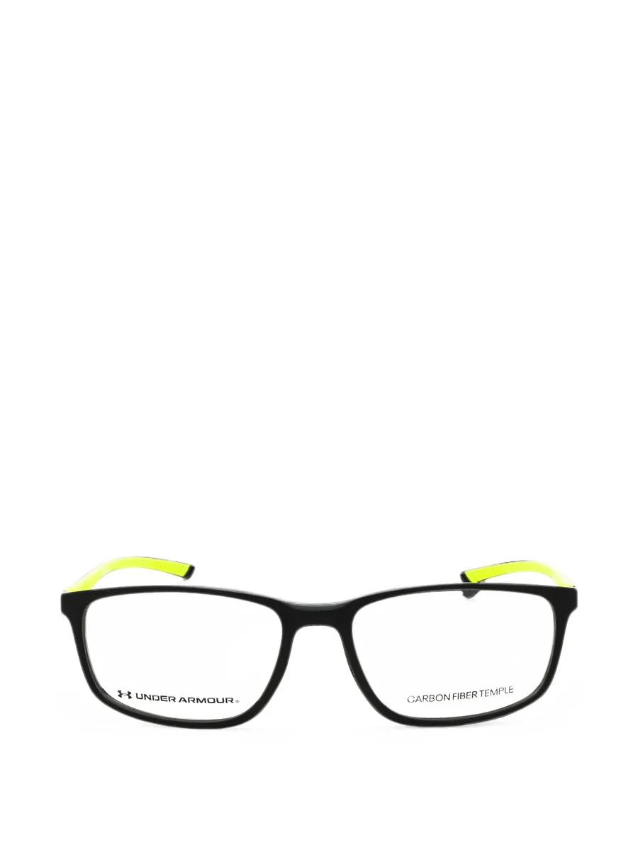 rectangle-frame glasses 1