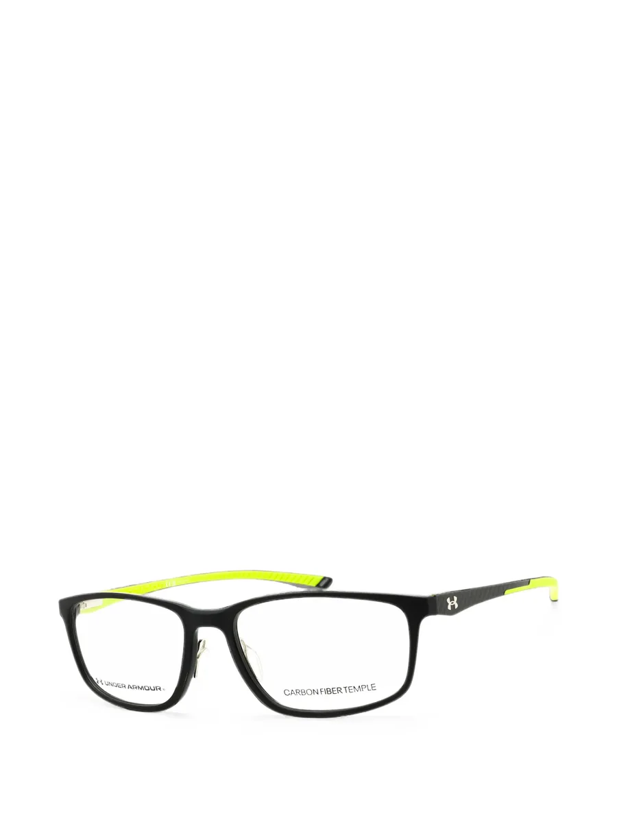 rectangle-frame glasses 2