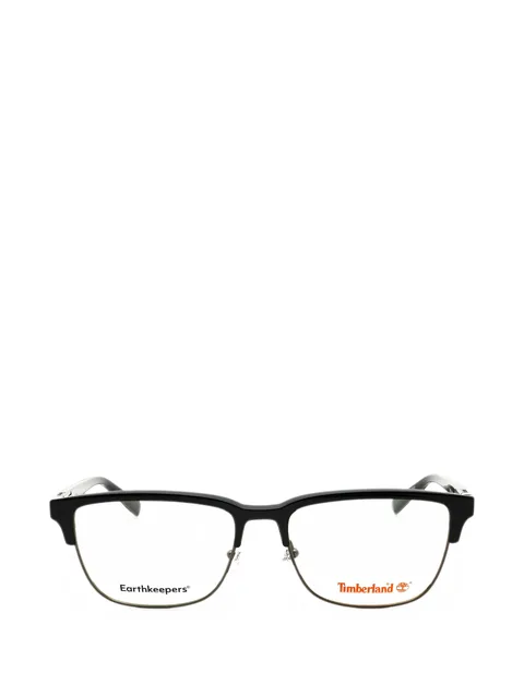 Earthkeepers rectangle-frame glasses